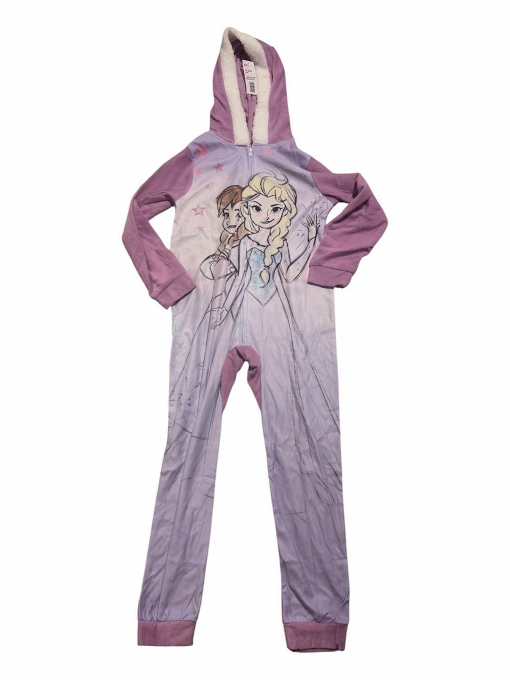 Disney Frozen Onesie Pajamas